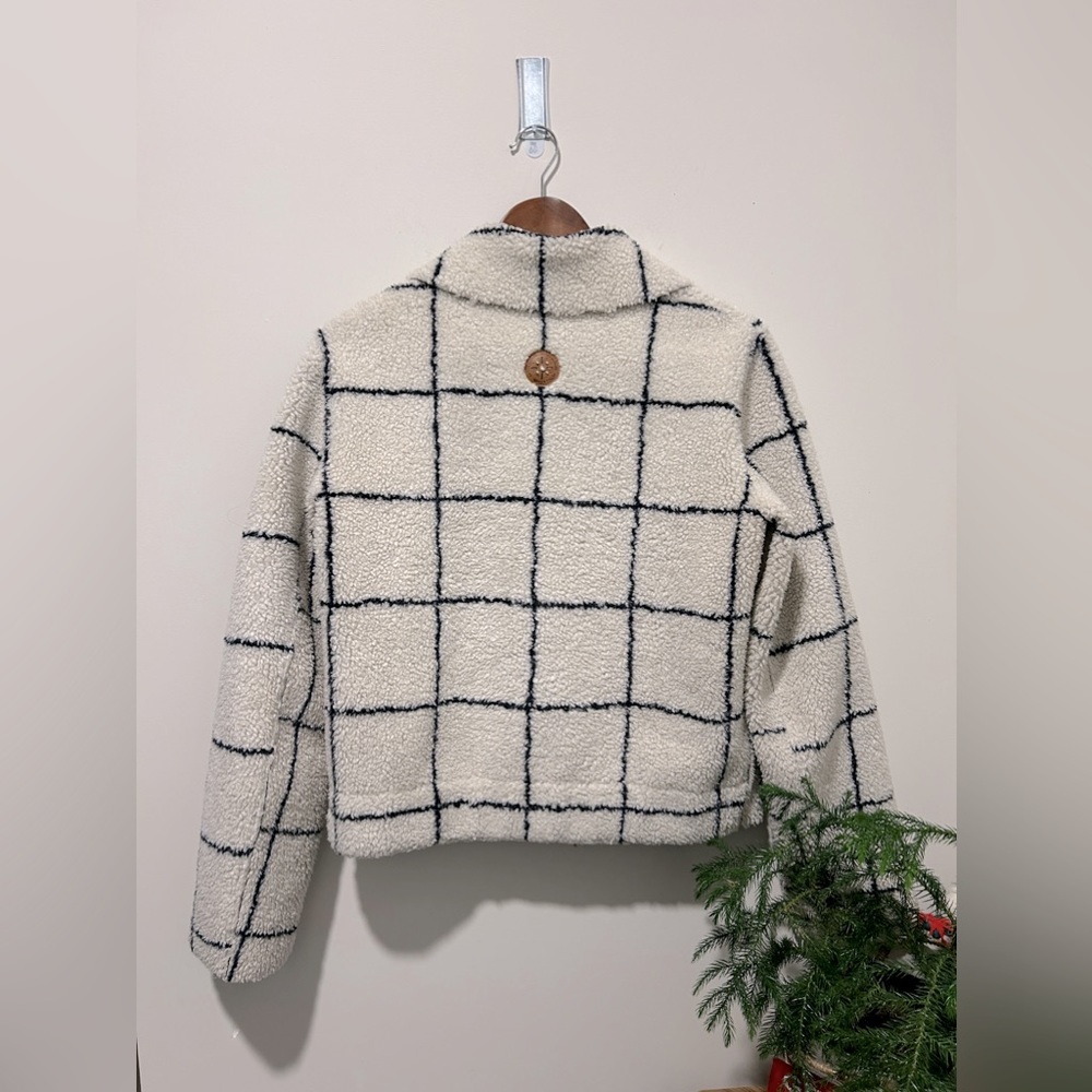 Luxury Sportalm Jacket ~ made in Austria ~ size Small/Medium - Picture 8 of 10